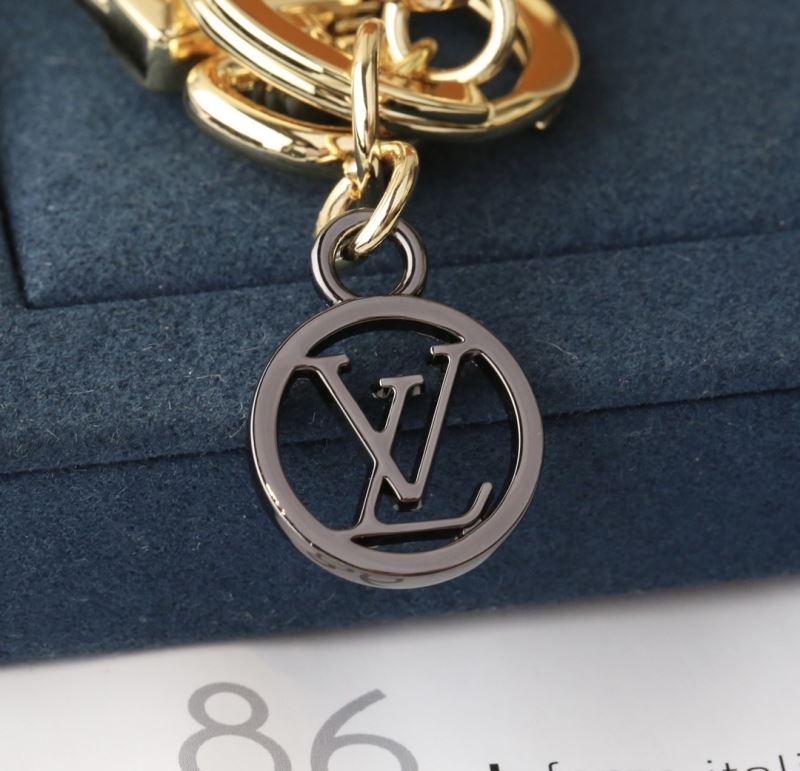 Louis Vuitton Keychains